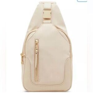 Madden Girl Brooke Sling Crossbody Bag NWT